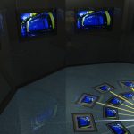 Globe Vision Rm