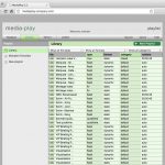 mp_playlists